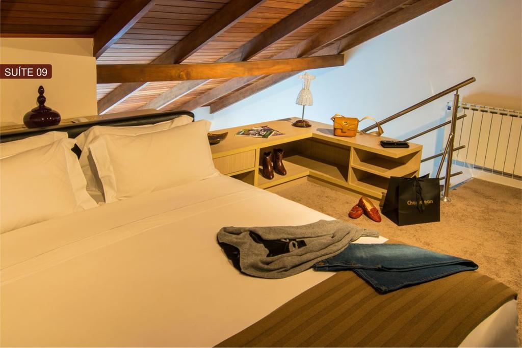 Hotel Modevie Boutique