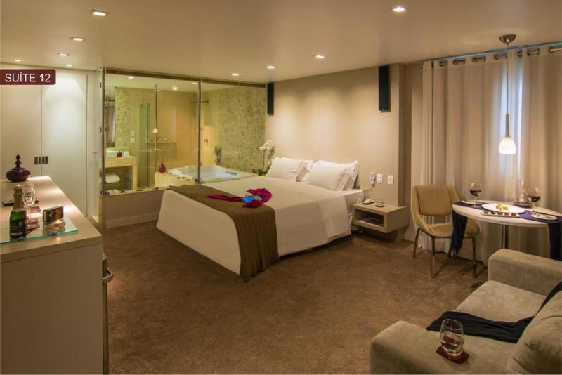 Modevie Boutique 5* Gramado